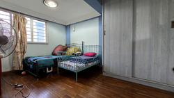 Blk 24 Marsiling Green (Woodlands), HDB 3 Rooms #561769491